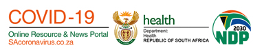 COVID-19 South Africa Resources & News