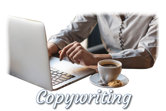 Website Copywriting